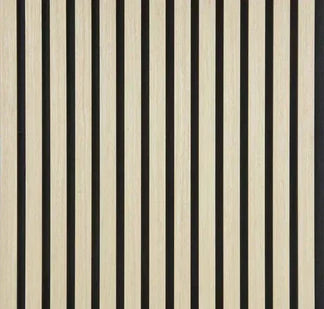 AkustikHolz® Flex Akustikpaneel – 270 × 110 cm