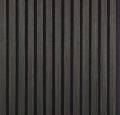 AkustikHolz® Flex Akustikpaneel – 270 × 110 cm