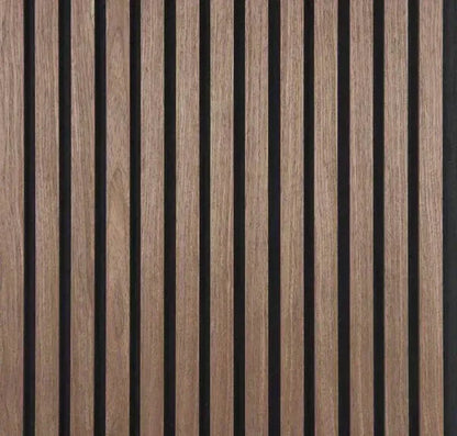 AkustikHolz® Flex Akustikpaneel – 270 × 110 cm